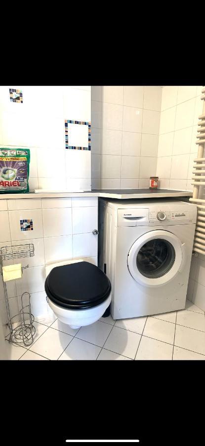 3 Bed Luxury High End 5 Min Walk To Oktoberfest