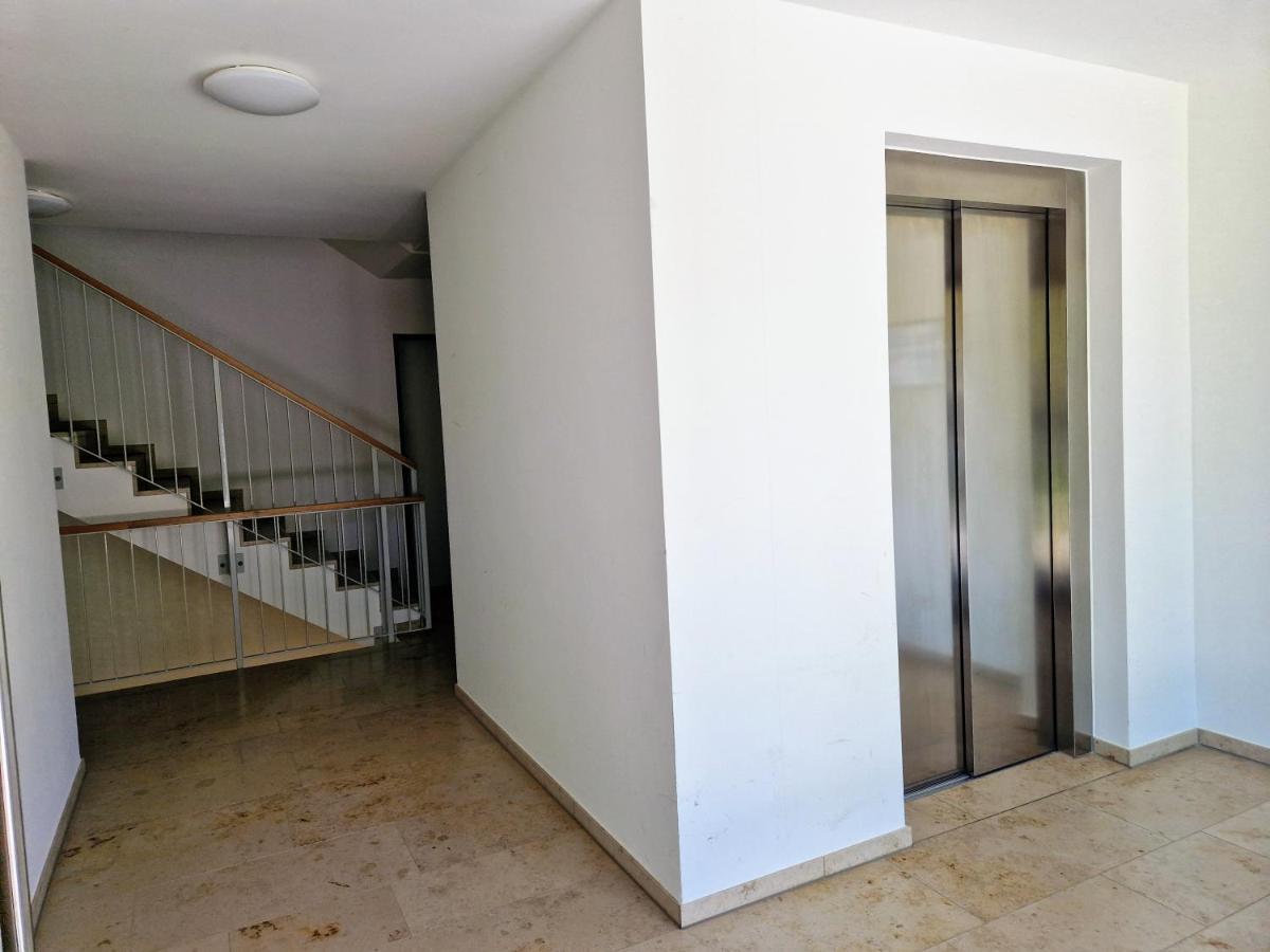 Apartment Traumhaftes Mit Balkon