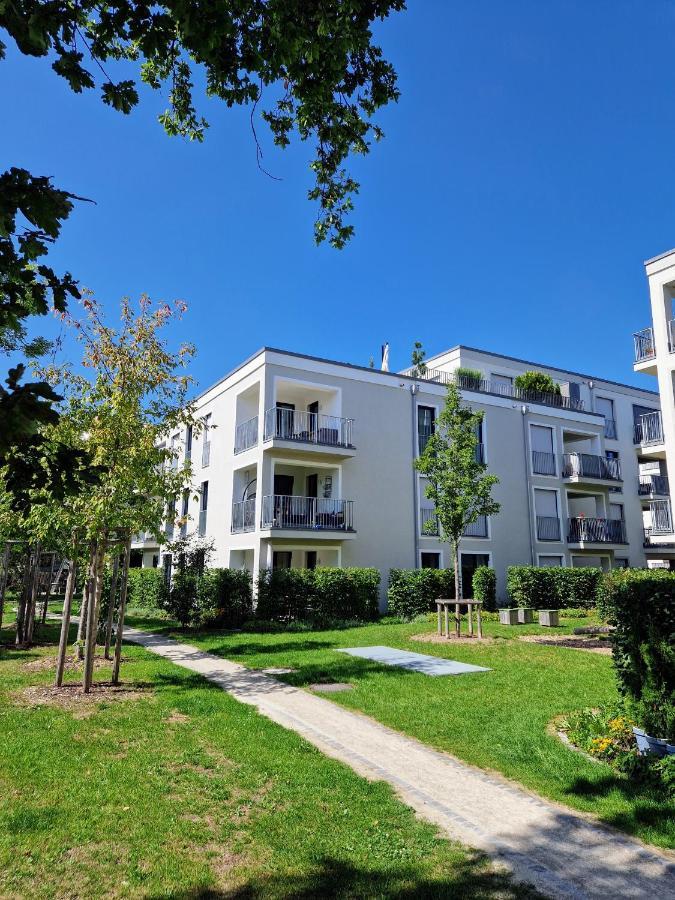 Traumhaftes Mit Balkon Munich