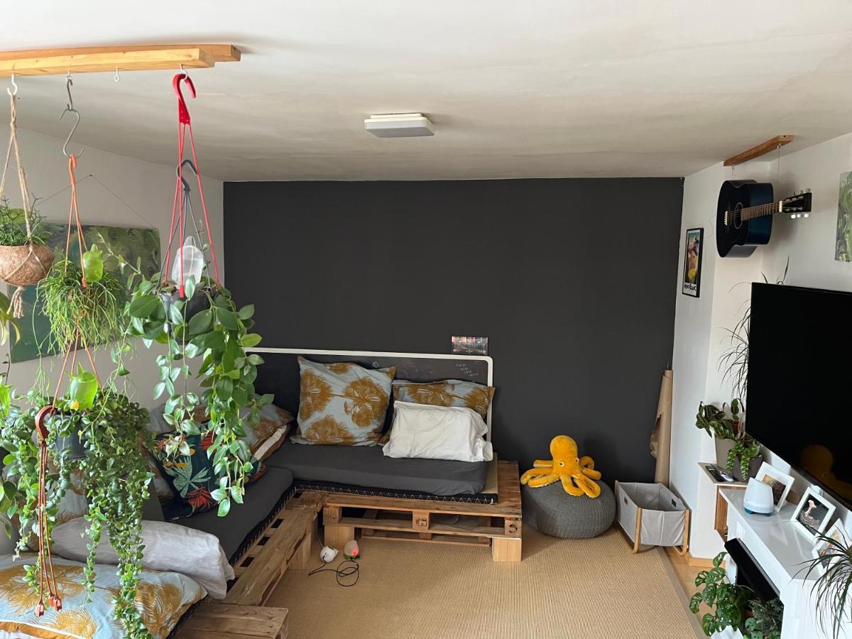 Apartamento Beautiful And Peaceful In The Heart Of *