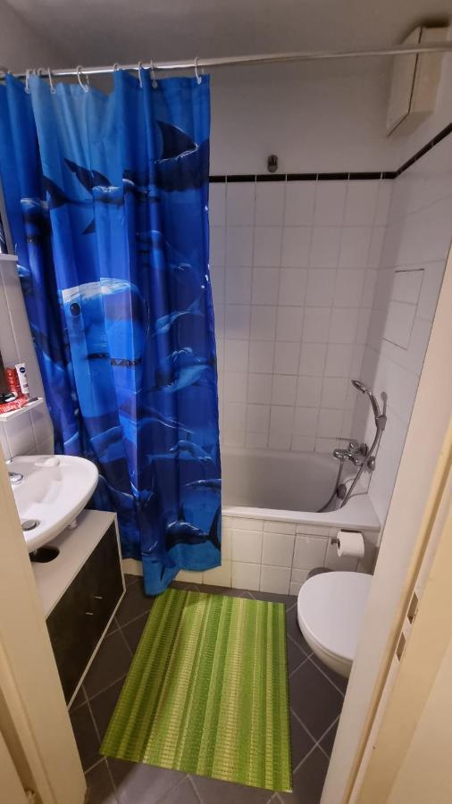 Schwabing With Garden Views Apartment