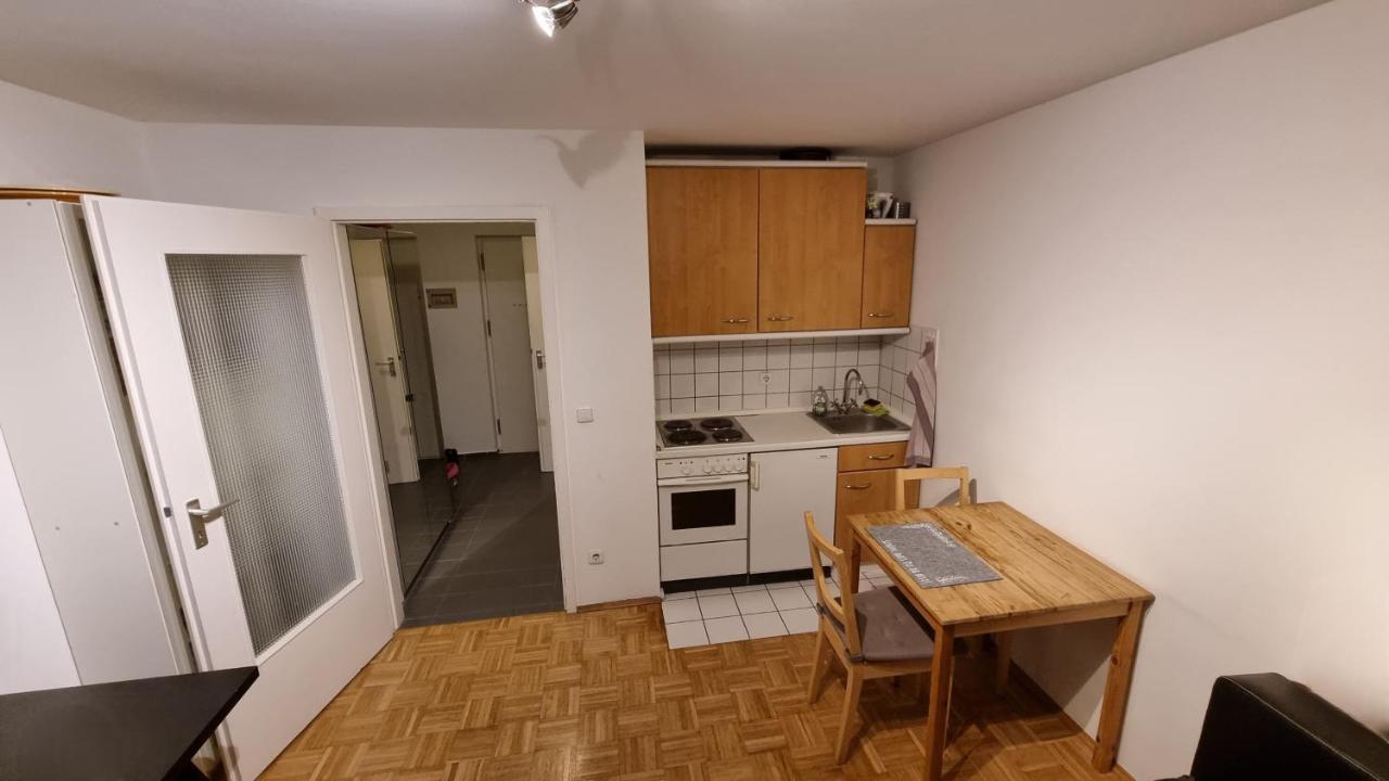 Apartment Schwabing With Garden Views *