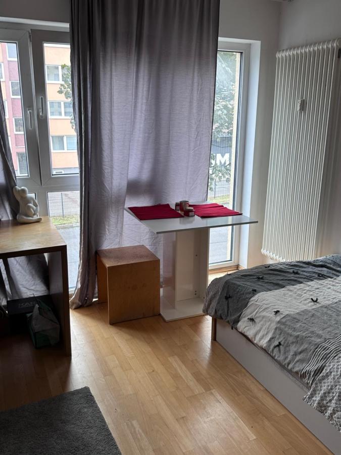 Lovely Big Studio For Two
