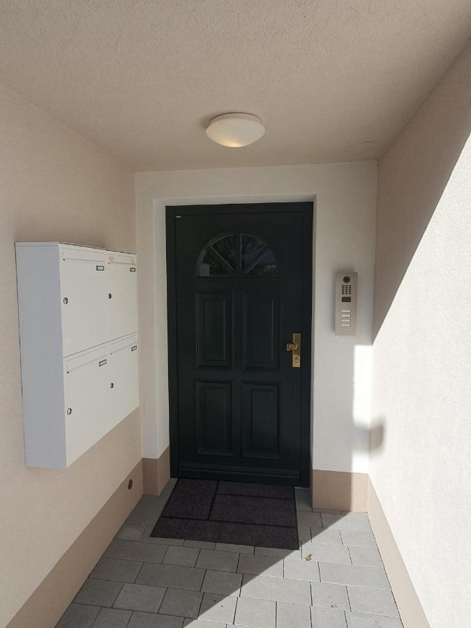 Exklusive Neubau Dachterrassenwohnung Mit Wohnungslift In Vierfamilienvilla *