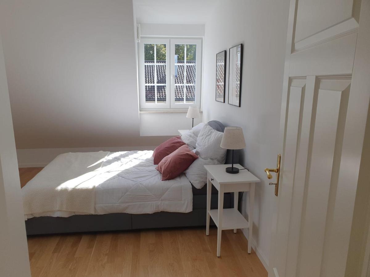Apartment Exklusive Neubau Dachterrassenwohnung Mit Wohnungslift In Vierfamilienvilla Munich