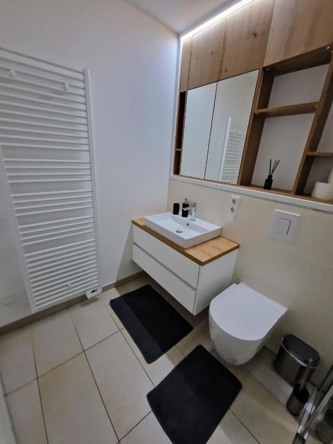 Apartment Traumhaftes Mit Balkon