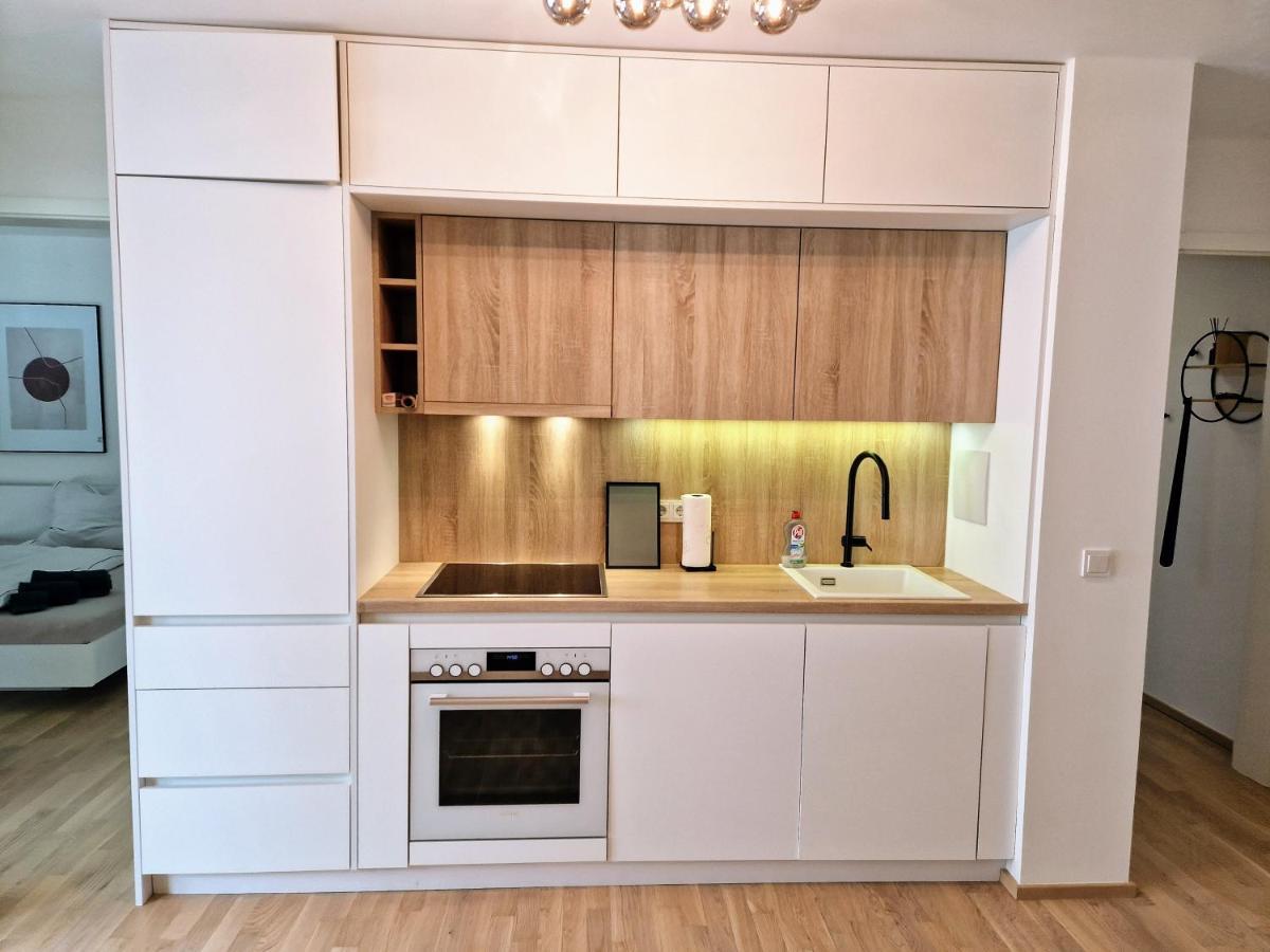 Apartment Traumhaftes Mit Balkon Munich
