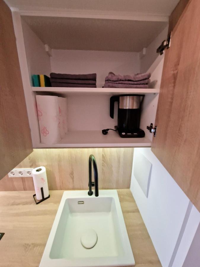 Traumhaftes Mit Balkon Apartment Munich