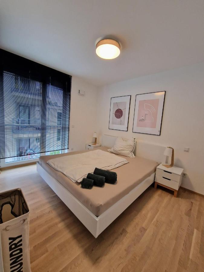 Traumhaftes Mit Balkon *