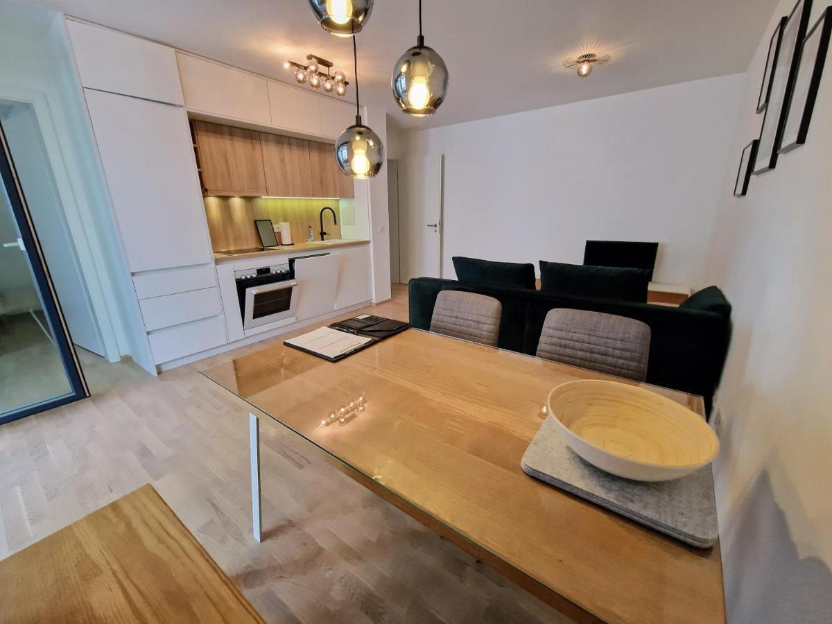 Apartment Traumhaftes Mit Balkon Munich
