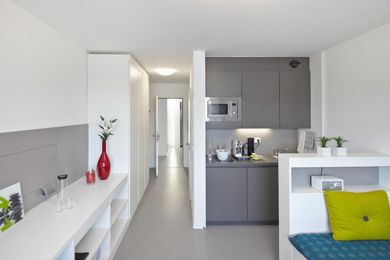 Holiday Home Munich *