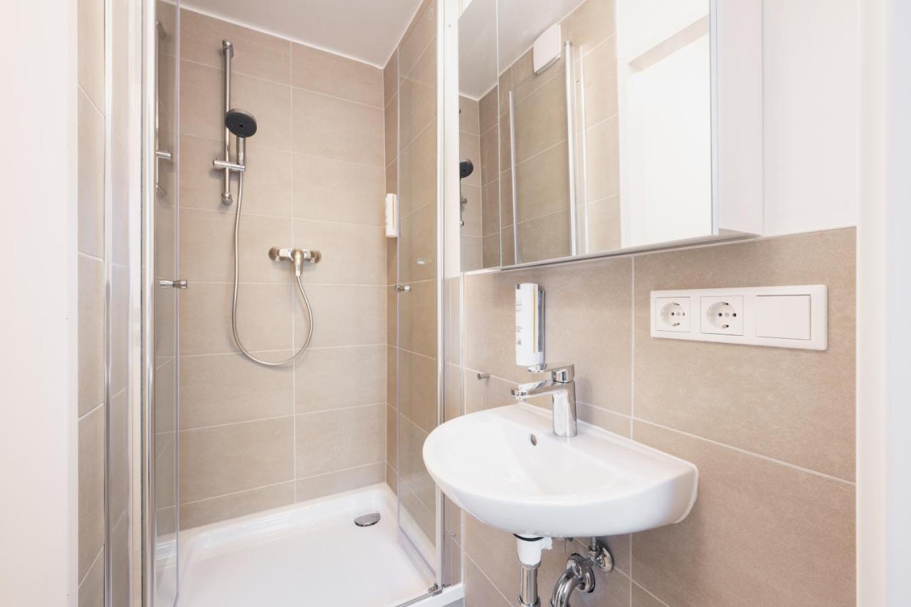 Aparthotel Homaris Laim Munich