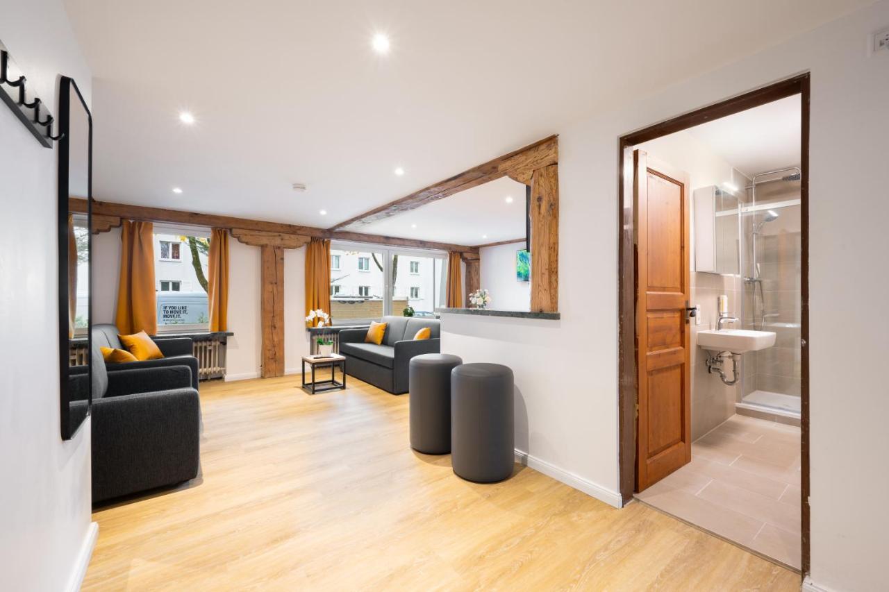 Homaris Laim Aparthotel Munich
