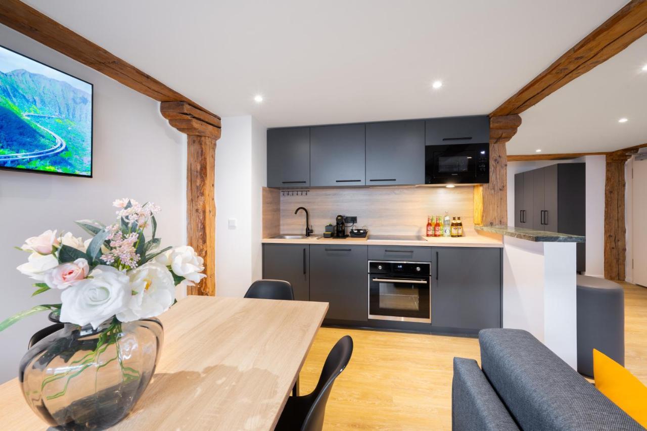 Aparthotel Homaris Laim *