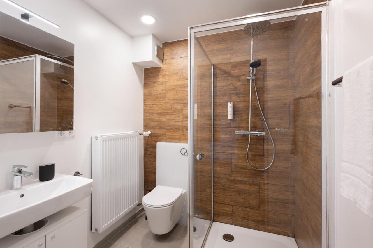 Homaris Laim Aparthotel *