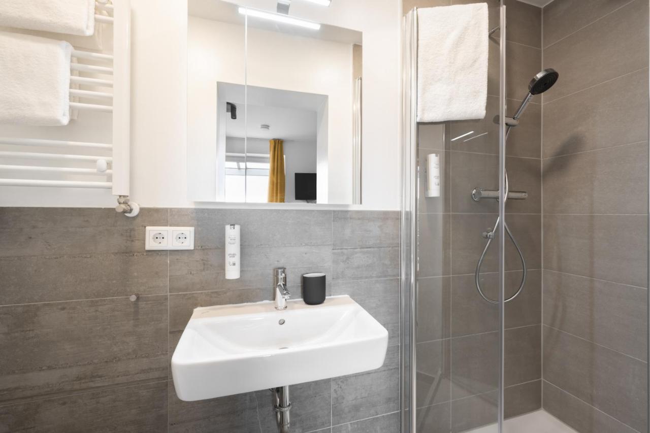 Aparthotel Homaris Laim
