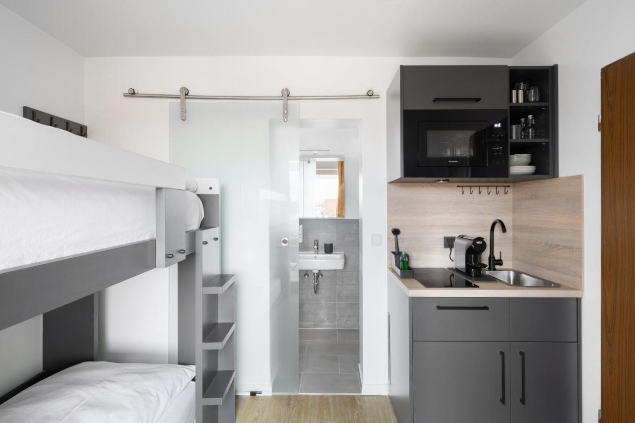 Homaris Laim Aparthotel Munich