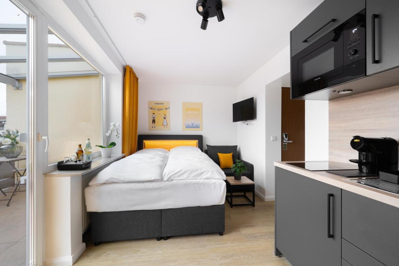Aparthotel Homaris Laim *