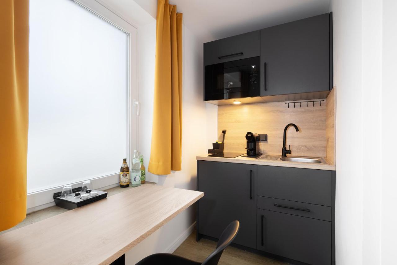 Homaris Laim Aparthotel *