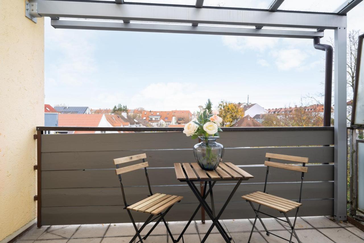 Homaris Laim Aparthotel