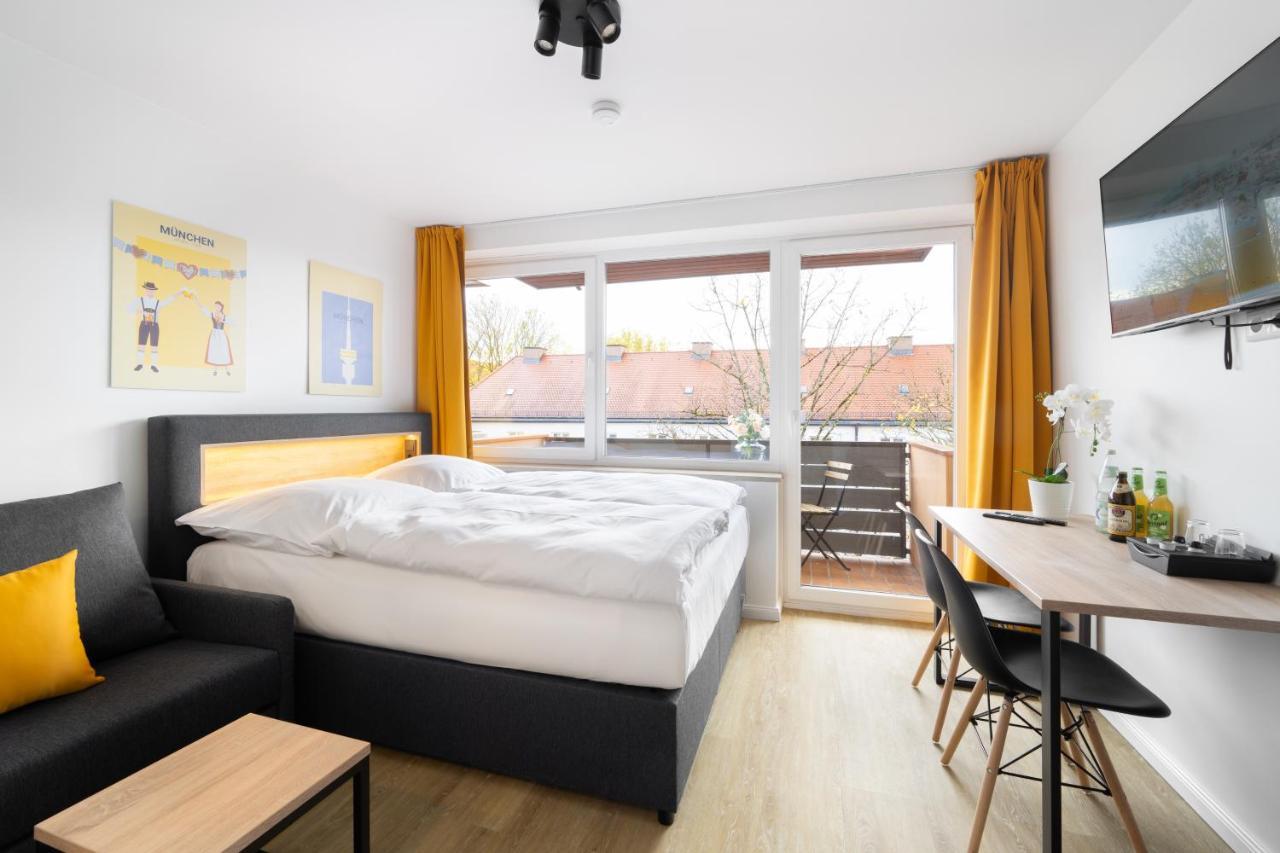 Homaris Laim * Munich