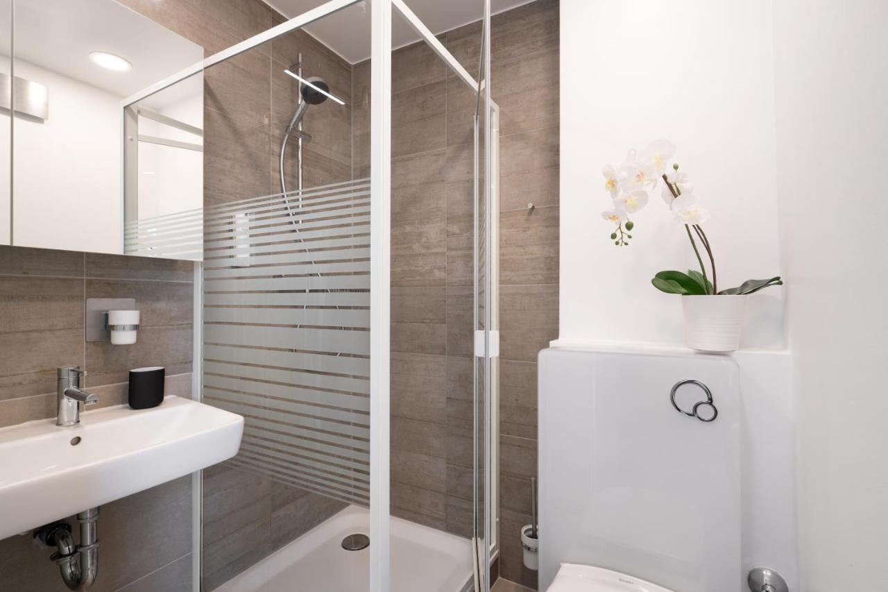 Aparthotel Homaris Laim