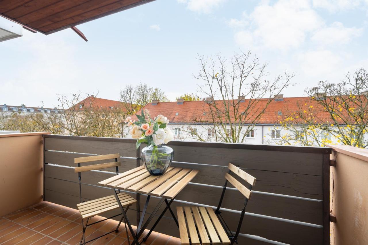 Homaris Laim Aparthotel *