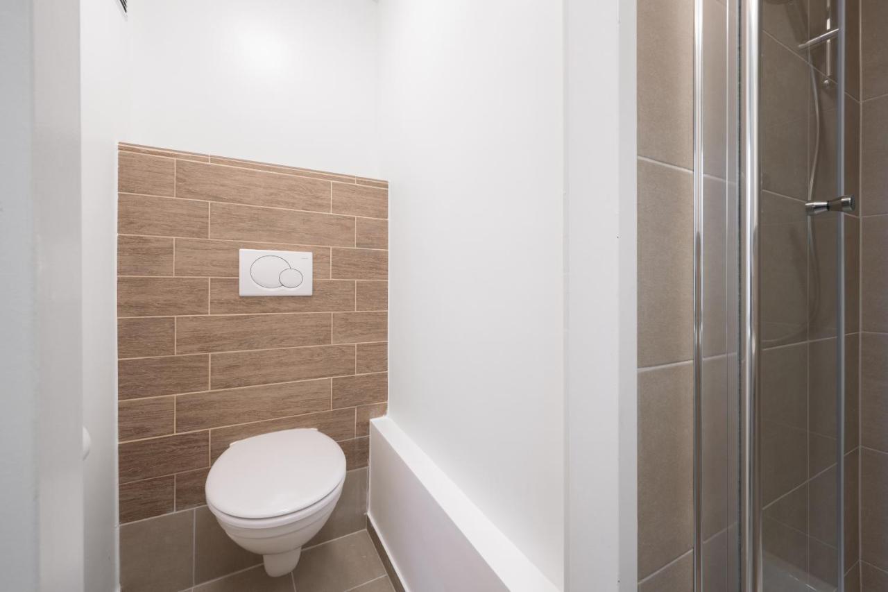 Aparthotel Homaris Laim *