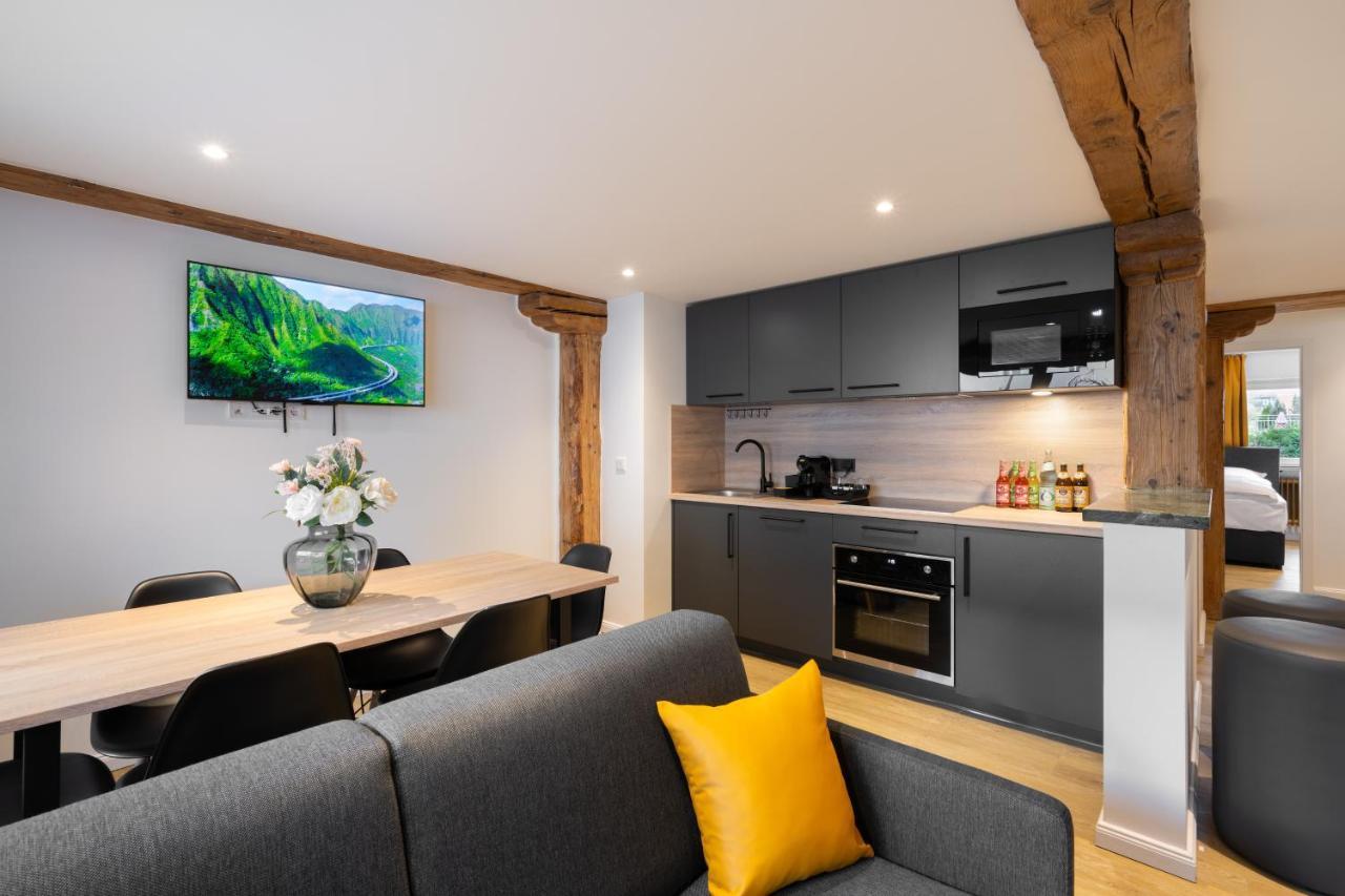 Aparthotel Homaris Laim