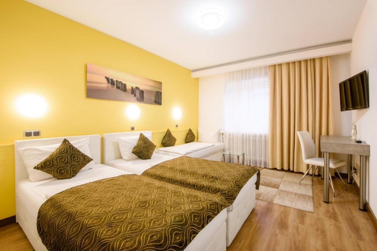 Rivoli Charme Hotel