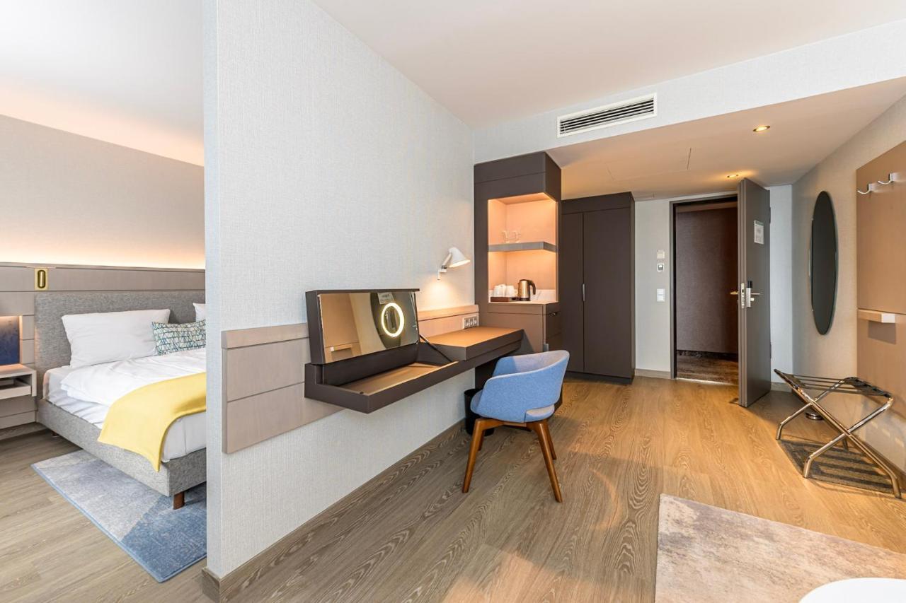Hotel Europa 4*