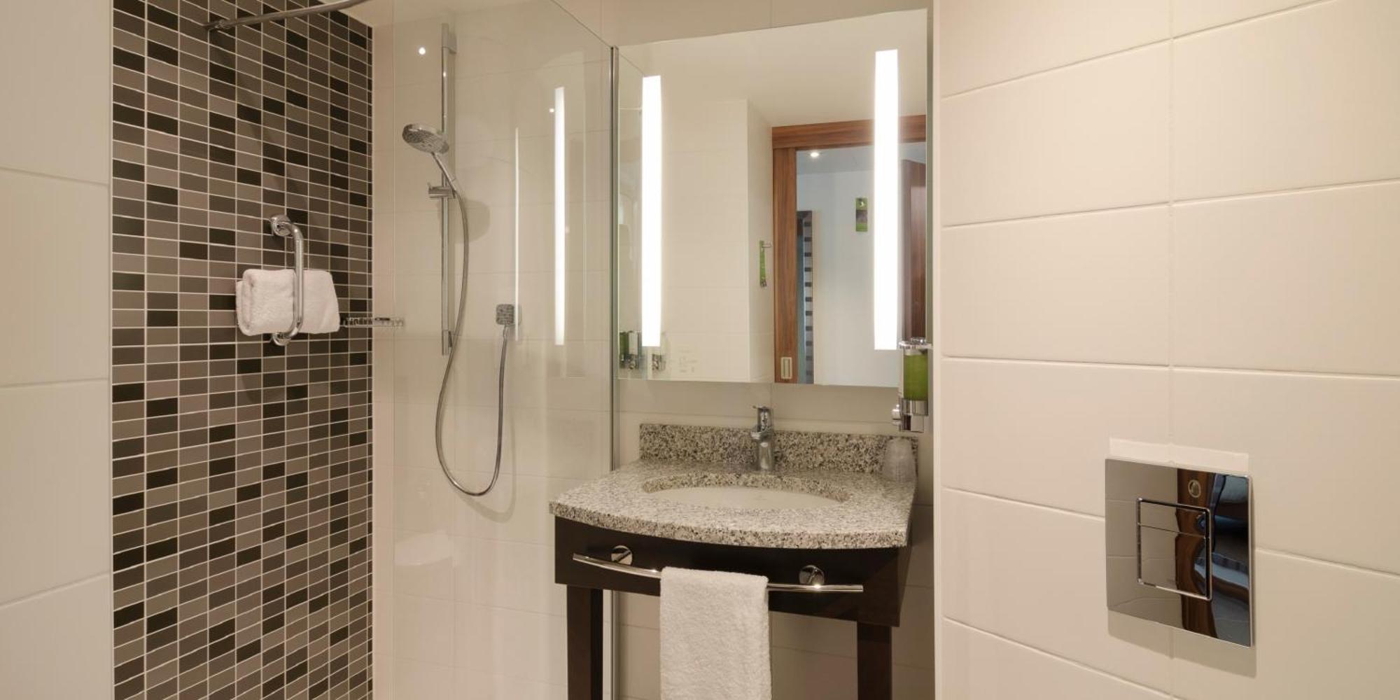 Hampton By Hilton West Munich