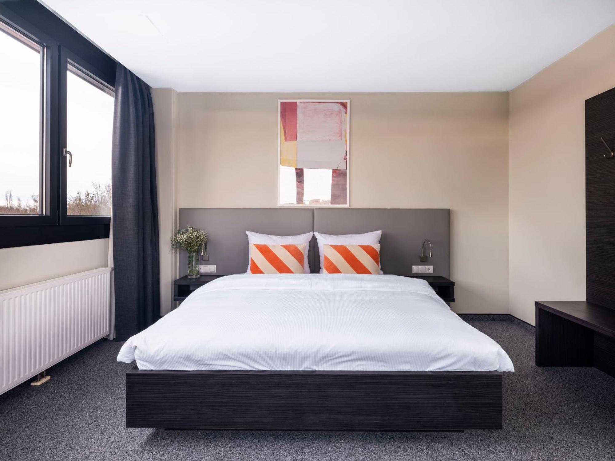 Numa Viktoria 4* München
