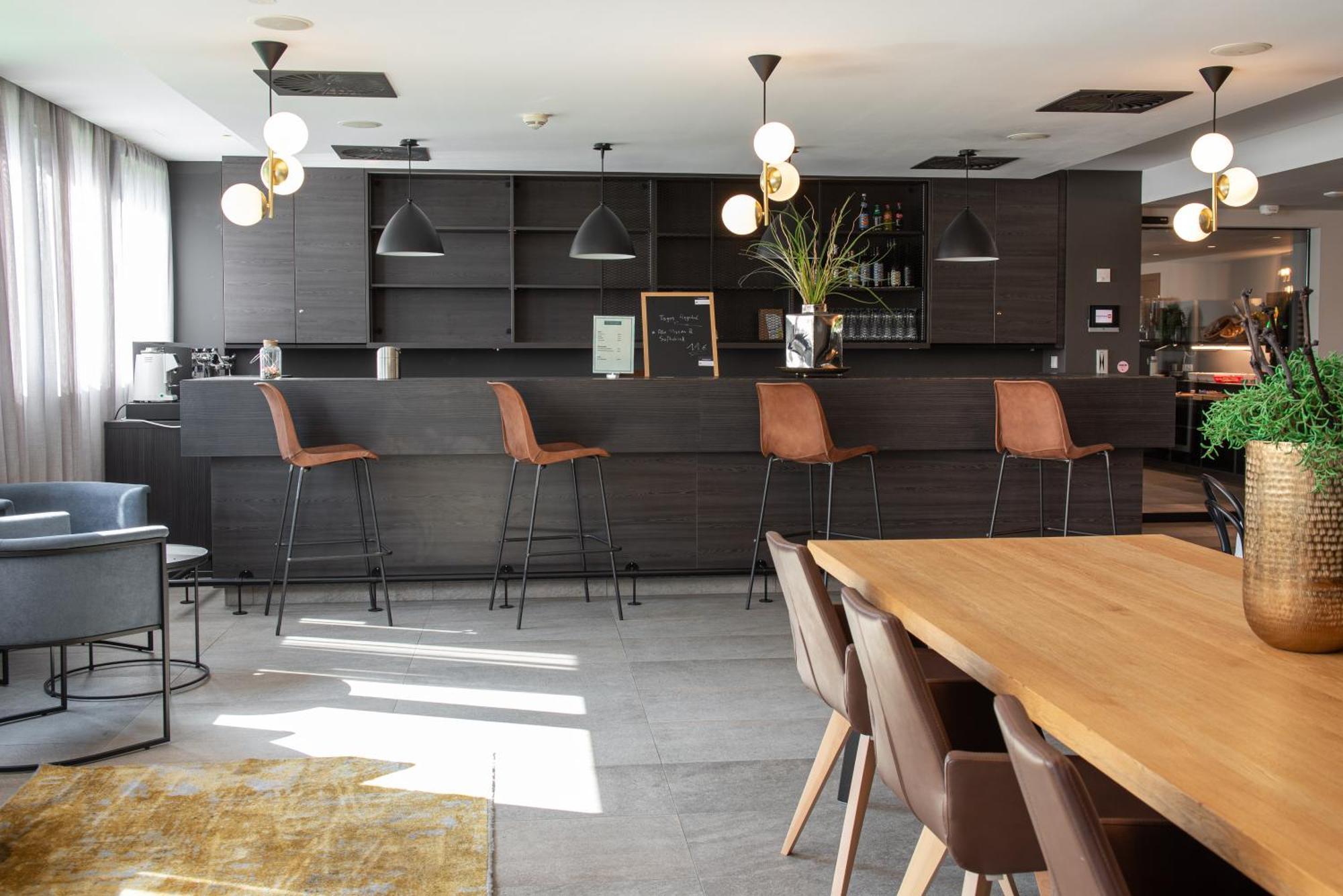 Aparthotel Numa Viktoria