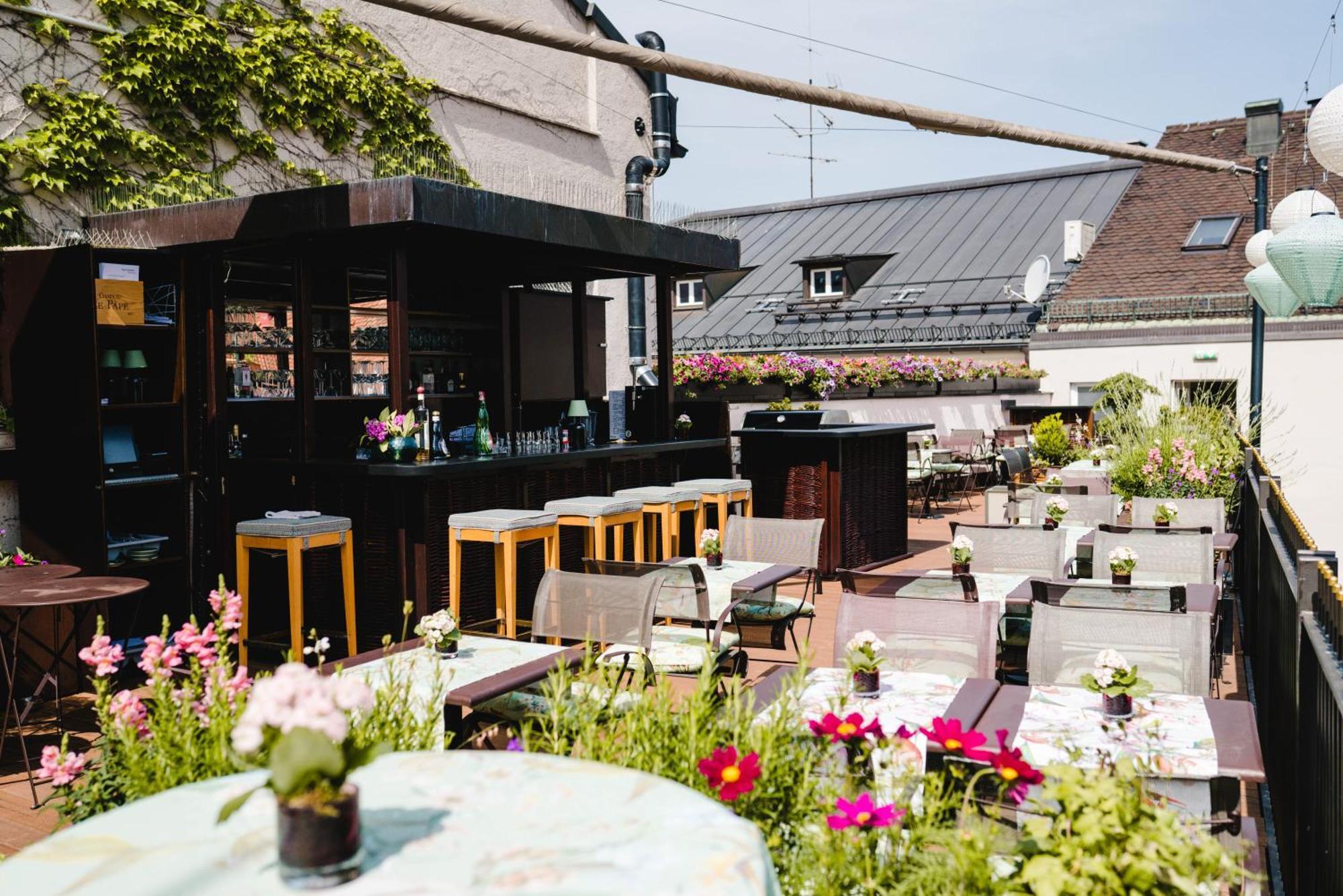 Louis Hotel Munich