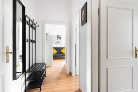 2bedroom In Historic Near Nymphenburg Palace * Munich