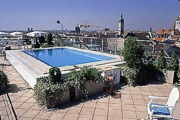 Mandarin Oriental,