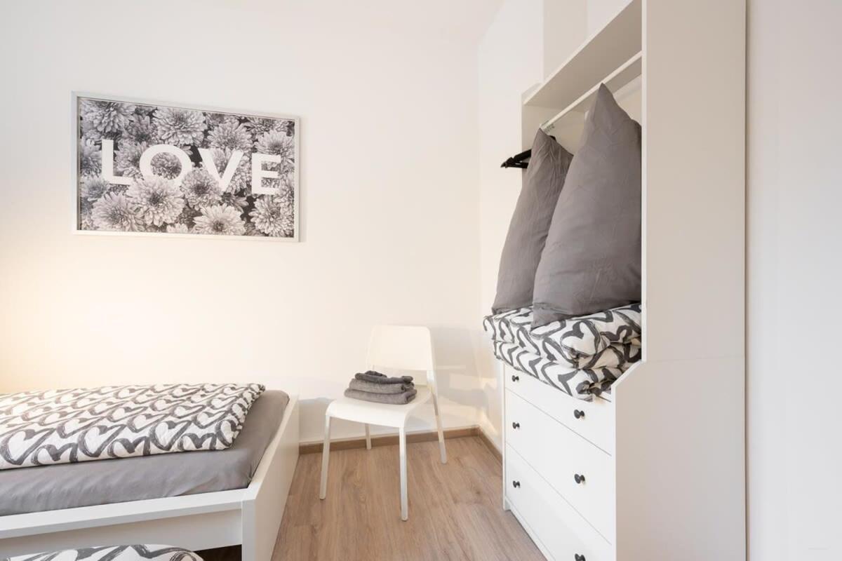 Close To Theresienwiese Apartment Munich