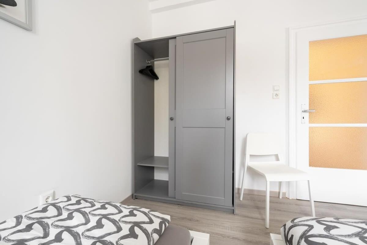 Close To Theresienwiese Apartment
