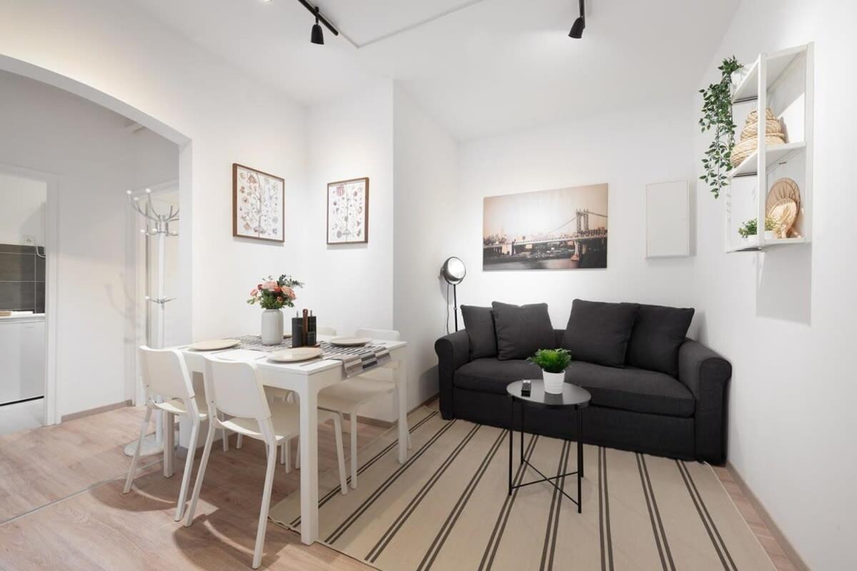 Apartment Close To Theresienwiese Munich