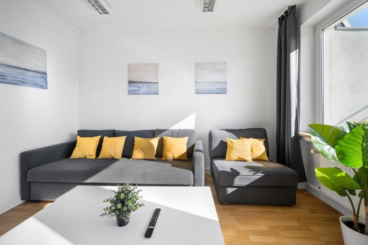 Gem - 2 Bedroom Alpine View Tranquility * Munich