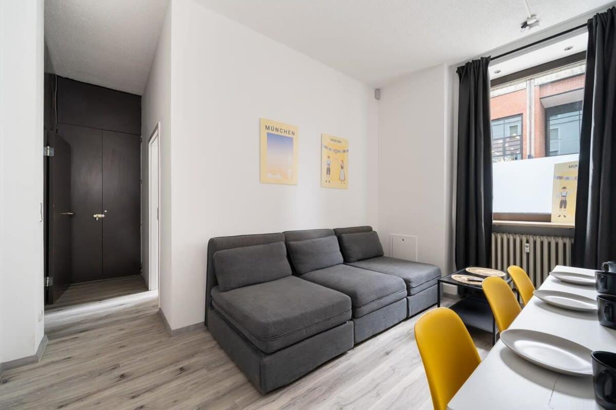 90m2 Fuer Bis Zu 12 Personen - Innenstadt *