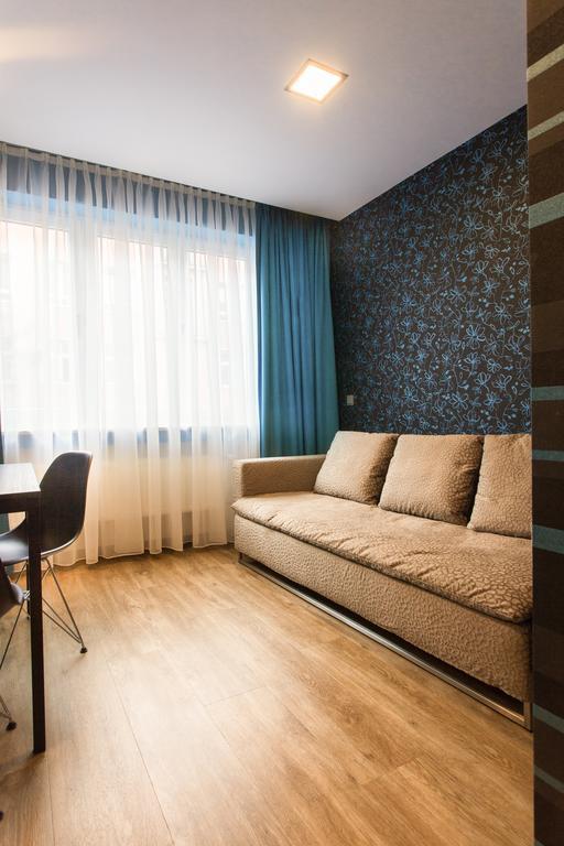 Belle Blue Zentrum Hotel