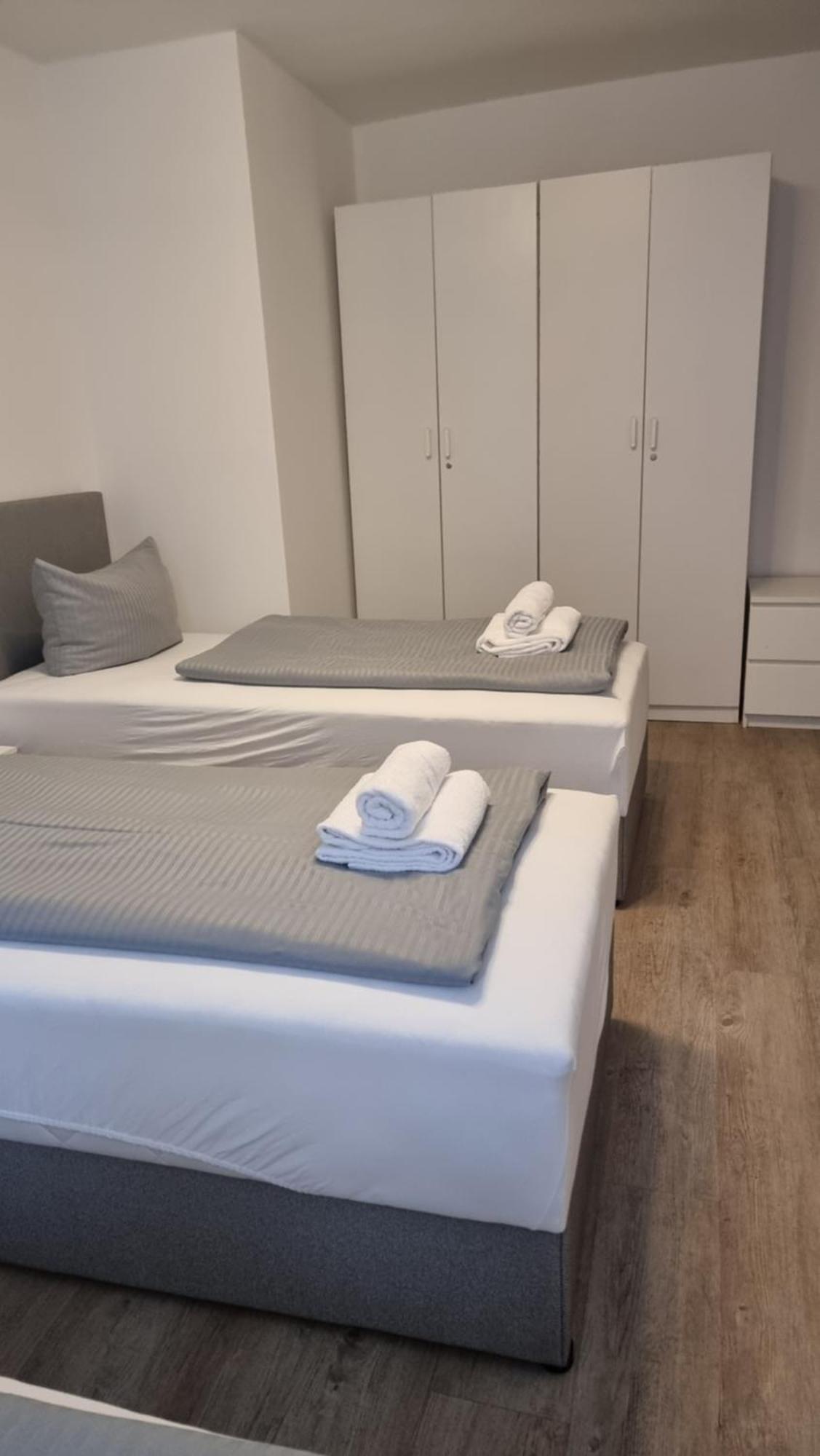 Apartment New Center 1 *