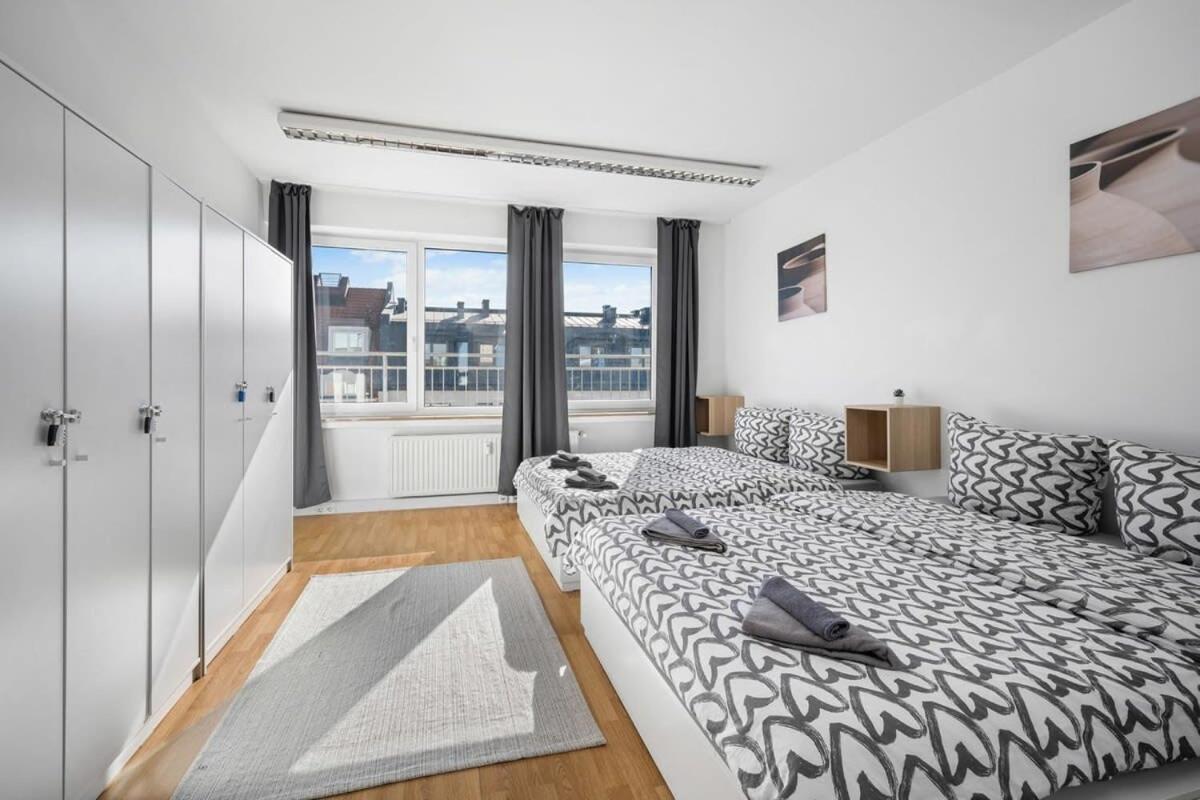 Gem - 2 Bedroom Alpine View Tranquility Apartment *