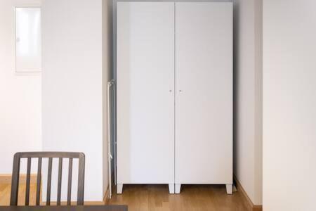 Apartment Marienplatz 2 Bedrooms Living Kitchen Munich
