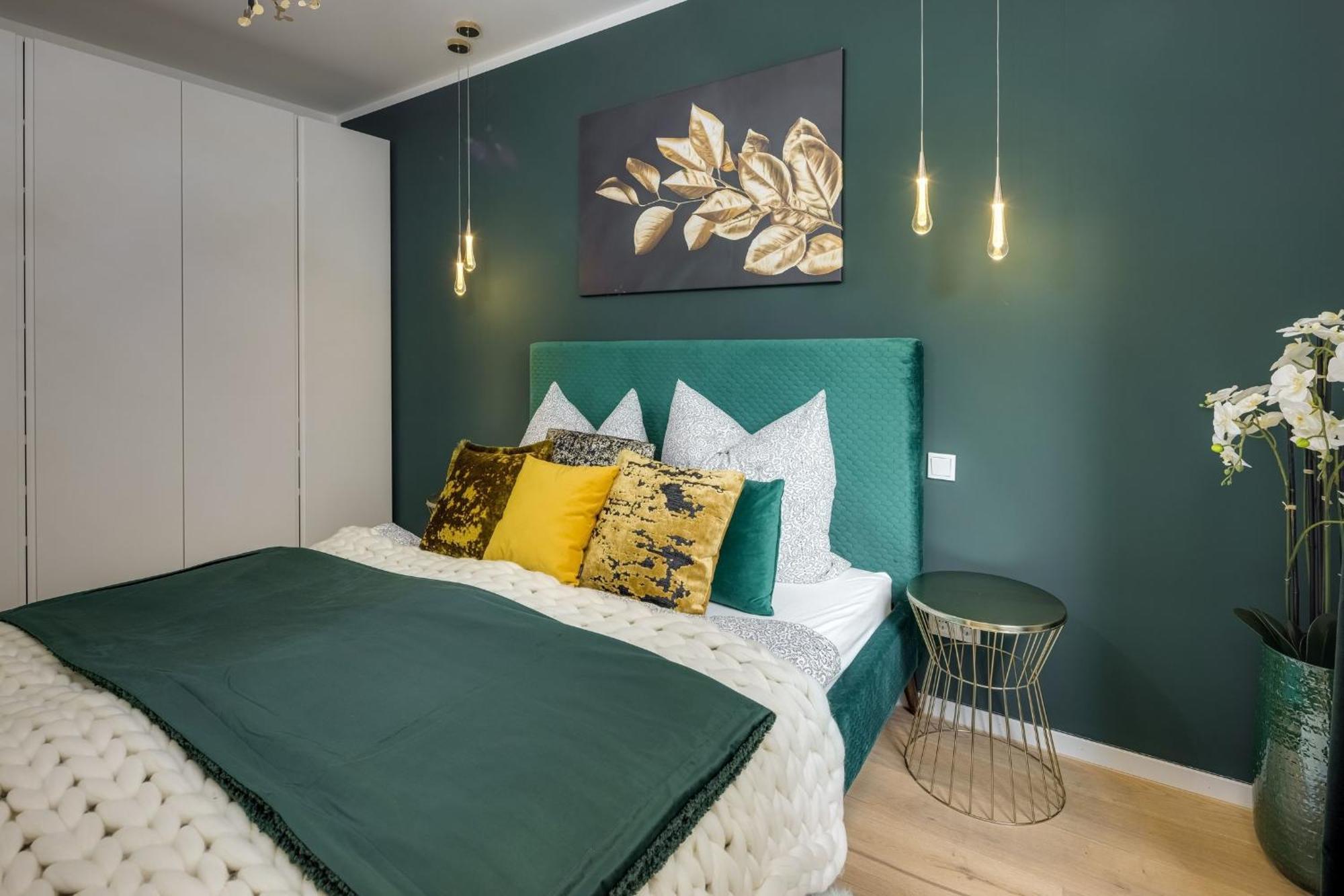 In Lage Muen100 By Fewo-plan Apartment Munich