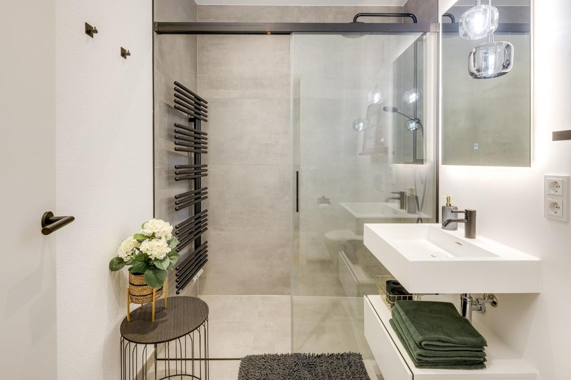 In Lage Muen100 By Fewo-plan * Munich