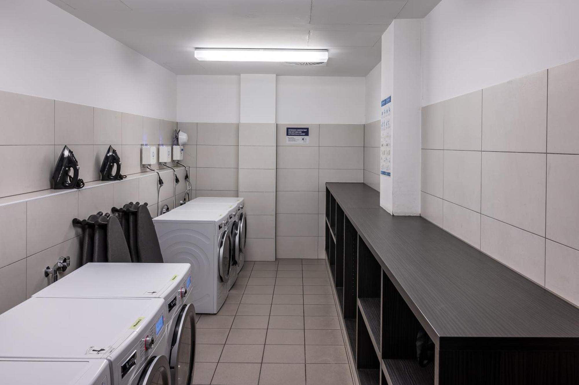 Numa Viktoria Aparthotel München