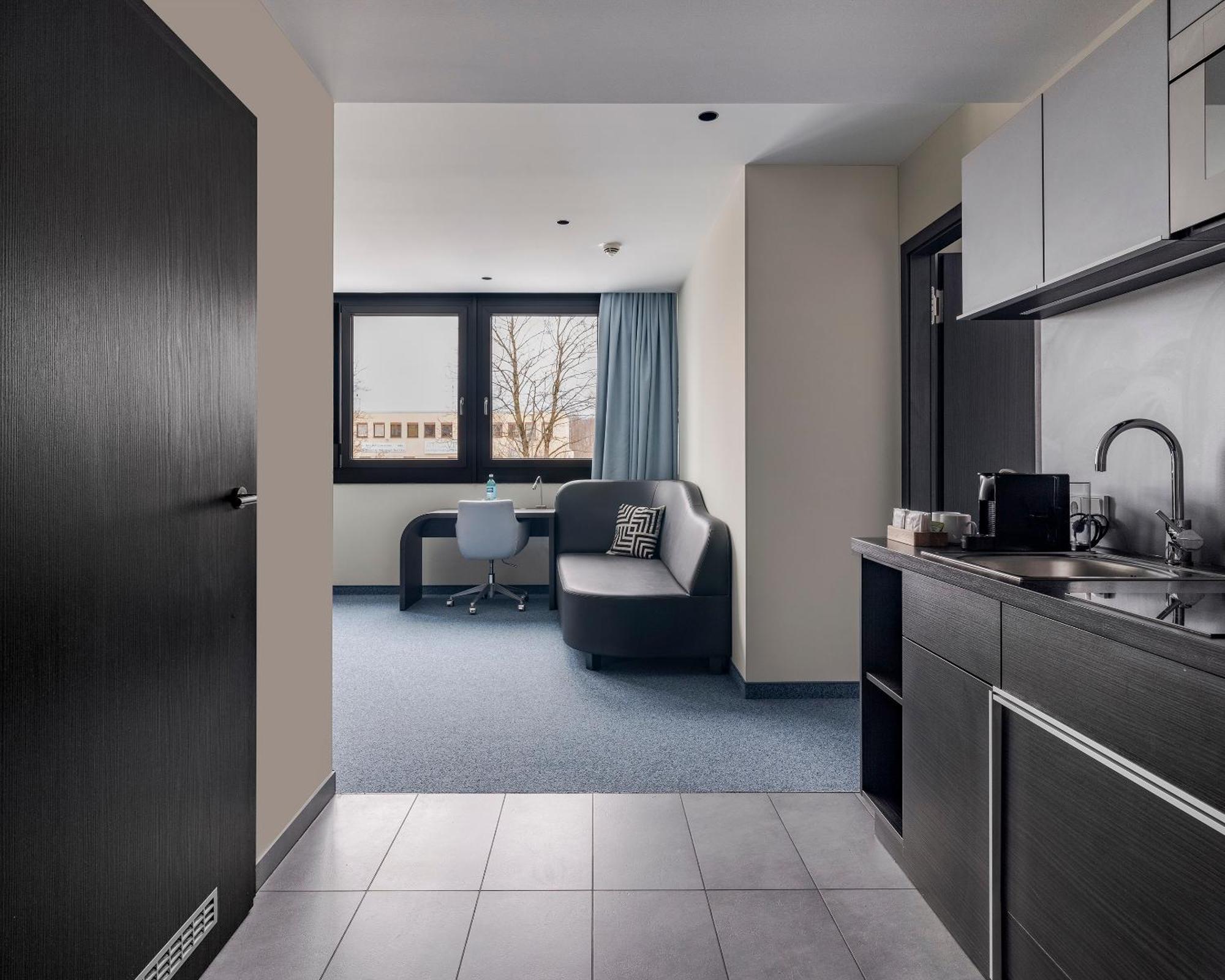 Aparthotel Numa Viktoria 4*